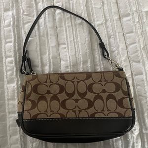 Mini Coach Purse